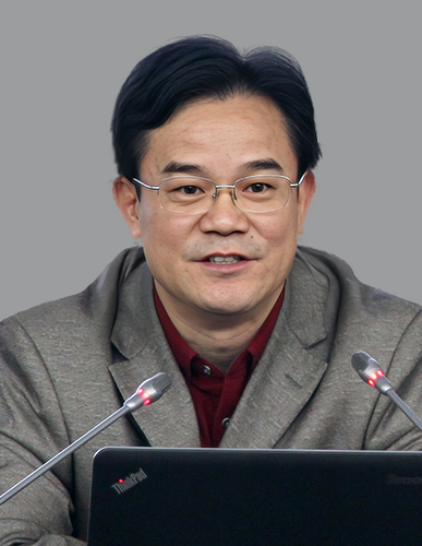 王艳明